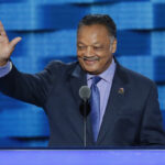 House Speaker Mike Johnson denies request for Rev. Jesse Jackson to lie in honor in US Capitol