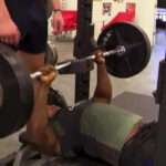 NFL prospects from around the world prepare for combine at X3 Performance and Physical Therapy