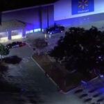 Off-duty deputy shoots, kills armed teen shoplifter inside Florida Walmart