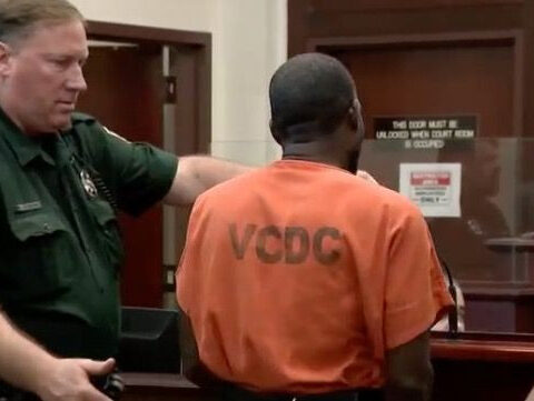 Man charged for slashing teen's throat in Daytona Beach accused of sledgehammer attack hours earlier