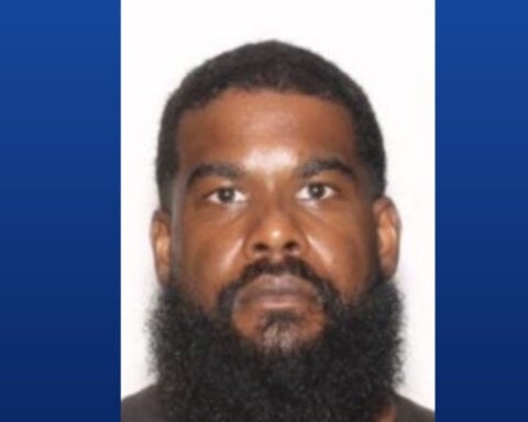 Florida father killed by son after argument over dog