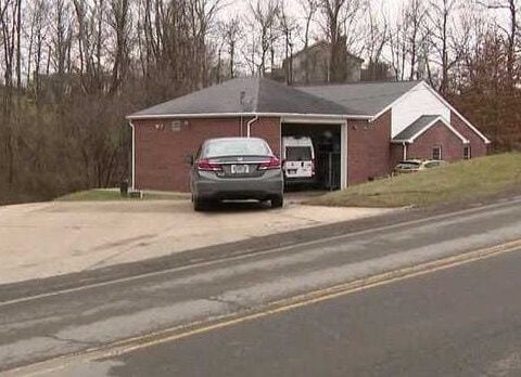 Caregiver in Pennsylvania accused of stealing thousands from vulnerable men