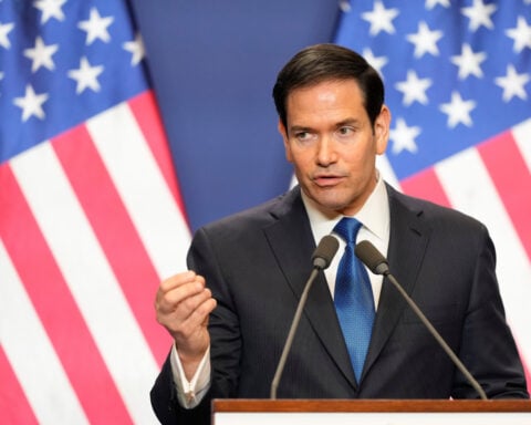 US makes plans to reopen embassy in Syria after 14 years