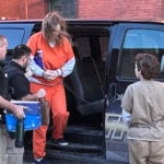 Member of Zizians group linked to deaths in several states bailed out in Maryland