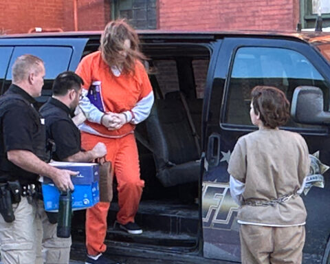 Member of Zizians group linked to deaths in several states bailed out in Maryland