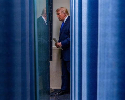 What happens next after the Supreme Court slapped down Trump's tariffs