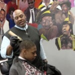 Tri-State barber teams up with law enforcement to mentor teens