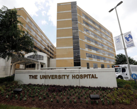 Major cyberattack forces closure of clinics across Mississippi