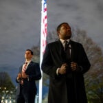 Exclusive: Secret Service will offer tailored suits to new protective detail agents