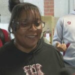 Alyce Clarke Award: Hazlehurst teacher finds strength in students after personal loss