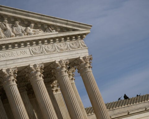 Trump seethes over Supreme Court justices who opposed him on tariffs, especially those he appointed