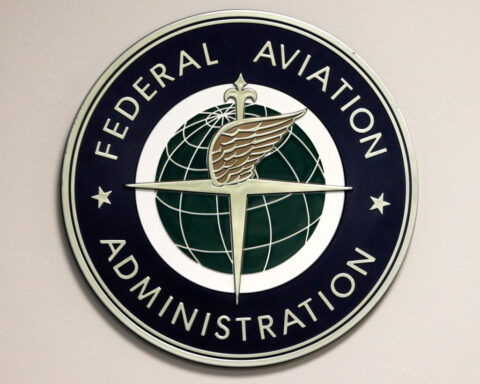 US audit finds gaps in the FAA's oversight of United Airlines maintenance