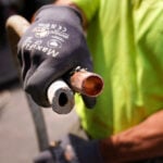 Trump administration to stand by tough Biden-era mandates to replace lead pipes