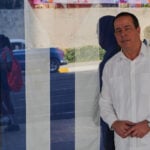 Cuba's health care system pushed to the brink by US fuel blockade, Cuban minister says