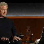 Netflix releases a posthumous interview with Eric Dane after his death from ALS