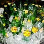 America is running out of Topo Chico mineral water