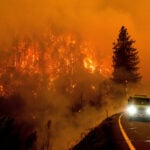 PacifiCorp to pay $575M to resolve federal government's claims over wildfires in Oregon, California