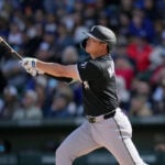 Murakami shakes off traffic delay ahead of Cactus League debut with the White Sox