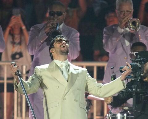 Bad Bunny positioned to consolidate his popularity in Brazil with first-ever performances