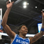 Atlantic 10 showdown between No. 18 Saint Louis, VCU ends with shoving, benches clearing