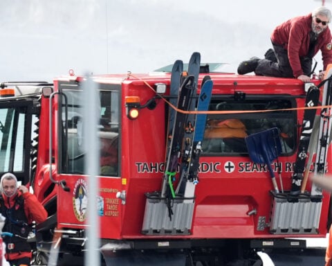 Ski guides in spotlight as investigators probe deadly California avalanche