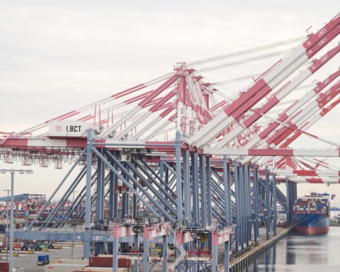 The Supreme Court struck down Trump's tariffs. Now comes the hard work of issuing refunds