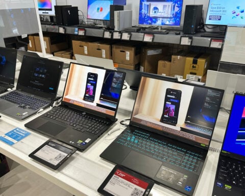 Murky outlook for businesses after tariff ruling prompts countermoves by Trump