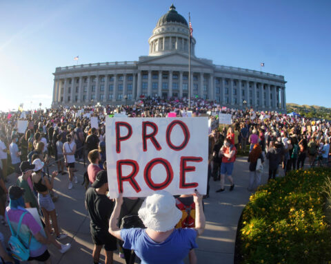 Utah’s Supreme Court rejects appeal to overturn congressional map with Democratic-leaning district