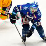 Former NHL great Jaromir Jagr talks about retirement in his 38th professional season