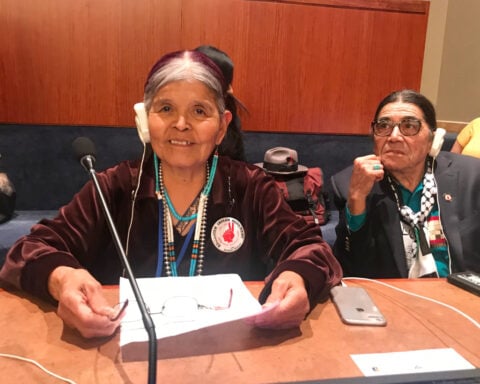 New Mexico launches investigation of forced sterilization of Native American women