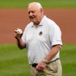 Baseball Hall of Famer Bill Mazeroski, known for walk-off home run in 1960 World Series, dies at 89