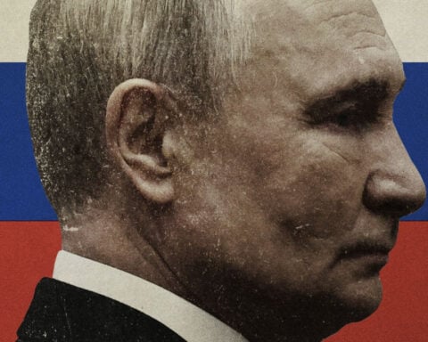 Four years on, Russia is still paying for a fatal miscalculation in Ukraine