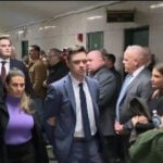 NYPD officers charged with covering up drunk driving crash, officials say 15H