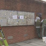 Remaining slavery exhibits don't need to be reinstalled for now, court rules