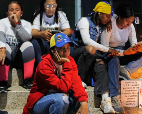 Opposition activists among 379 prisoners set for release under Venezuela's amnesty