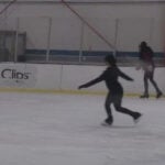Alysa Liu's Olympic gold medal win inspiring young skaters at Oakland ice rink where she trained