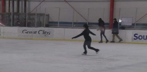 Alysa Liu's Olympic gold medal win inspiring young skaters at Oakland ice rink where she trained