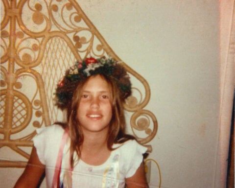 DNA from cigarette helps identify teenager’s killer nearly 44 years after her death