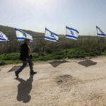 US ambassador says it would be ‘fine’ if Israel took over much of the Middle East