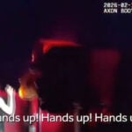 ‘I’m dying': Patient's plea revealed in ambulance theft charges