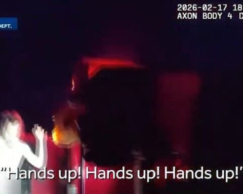 ‘I’m dying': Patient's plea revealed in ambulance theft charges