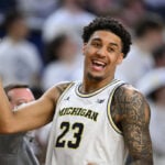 Michigan, Duke, Arizona, Iowa State headline preliminary seeds from NCAA selection committee