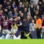 Aston Villa and Chelsea drop points in the Premier League after being held to draws