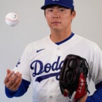 Dodgers star Shohei Ohtani set to play a couple of Cactus League games before joining Japan for WBC