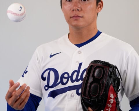 Dodgers star Shohei Ohtani set to play a couple of Cactus League games before joining Japan for WBC