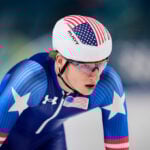 Winter Olympics recap: Klaebo completes historic sweep in cross-country, Stolz 4th in speedskating