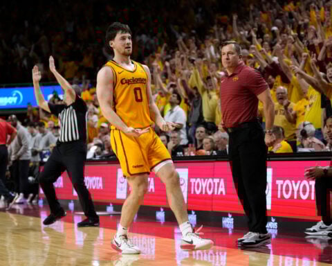 Michigan, Duke, Arizona, Iowa State headline preliminary seeds from NCAA selection committee