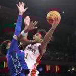 No. 17 St. John's routs Creighton 81-52 for longest winning streak in 4 decades