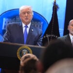 JPMorgan concedes it closed Trump's accounts after Jan. 6 attack