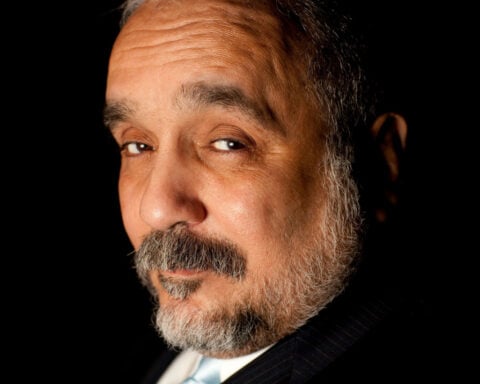 Willie Colón, architect of urban salsa music, dies at 75